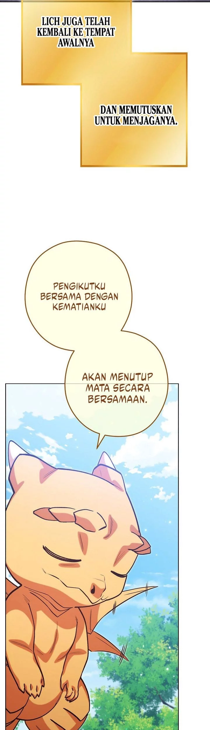 Dungeon Reset Chapter 263 Gambar 77