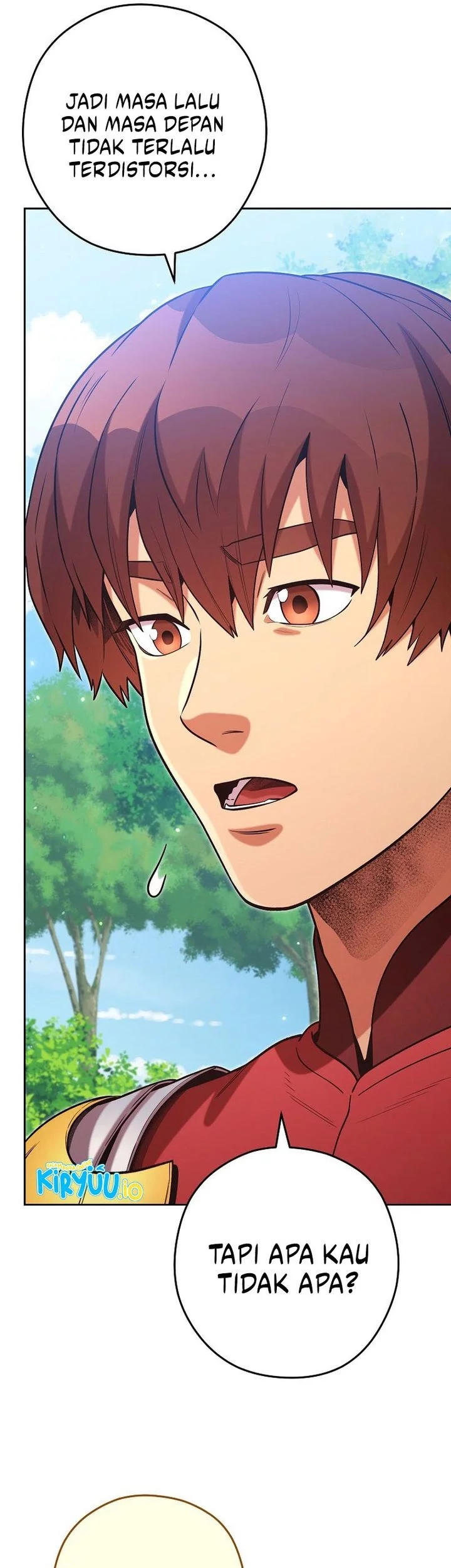 Dungeon Reset Chapter 263 Gambar 79