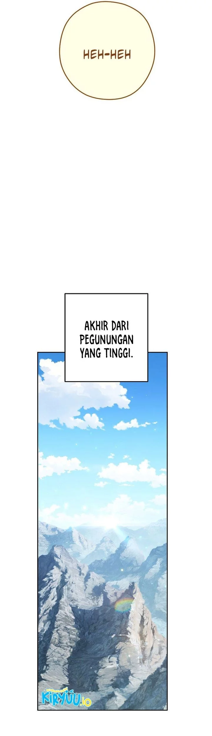 Dungeon Reset Chapter 263 Gambar 91