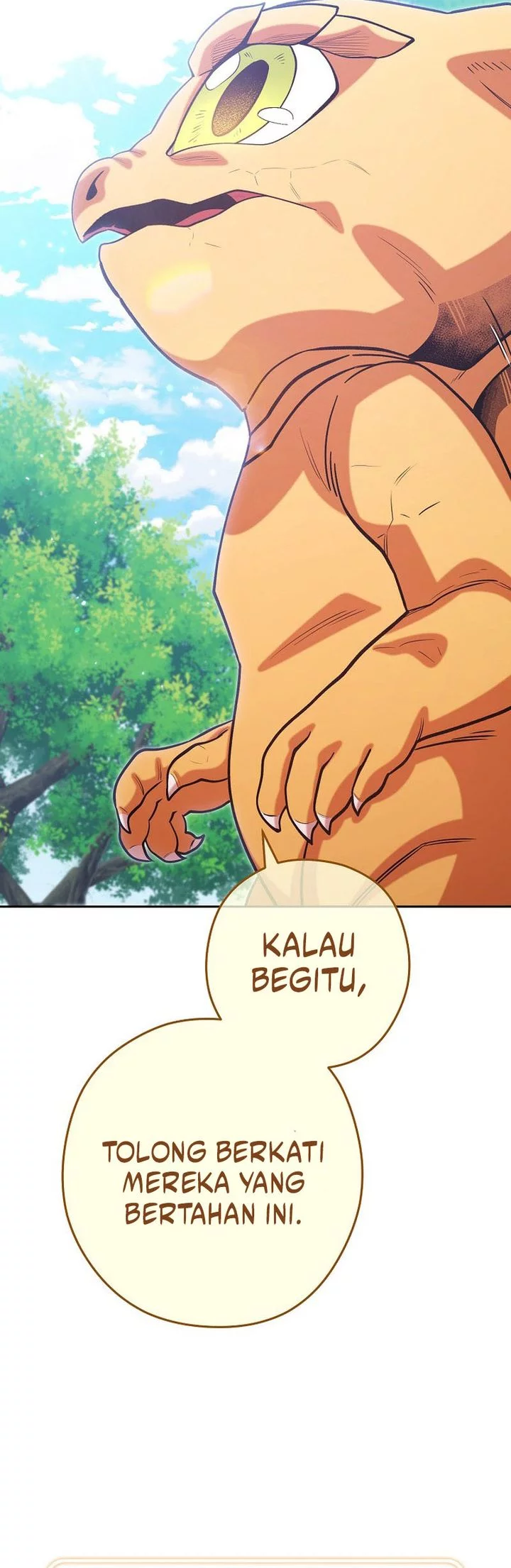 Dungeon Reset Chapter 263 Gambar 16