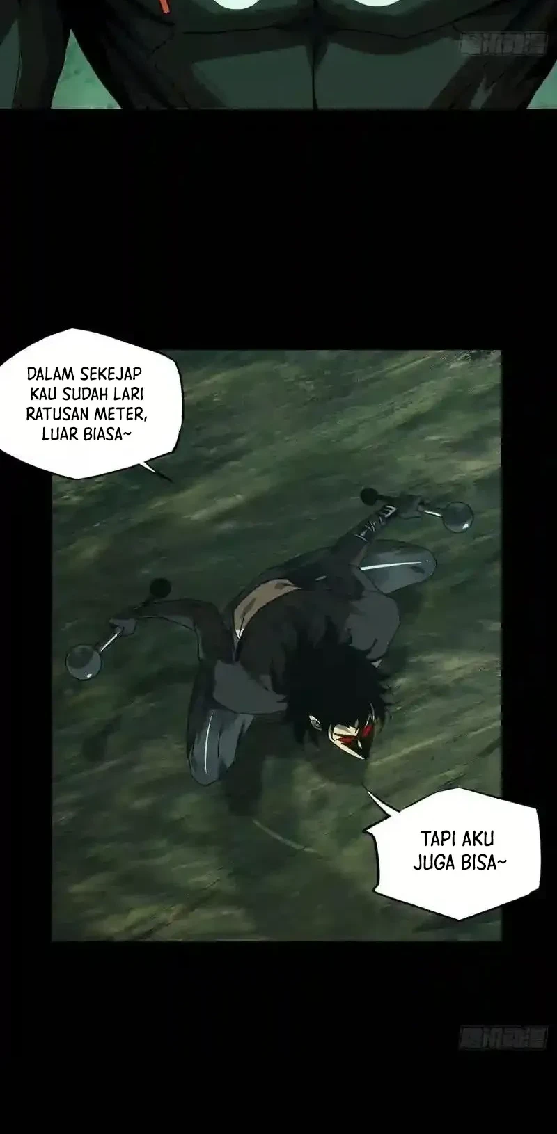 Da Xiang Wuxing Chapter 250 Gambar 29