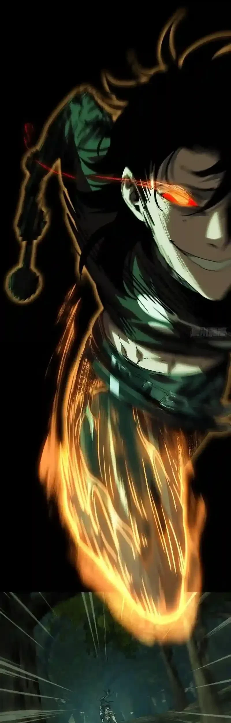 Da Xiang Wuxing Chapter 250 Gambar 32