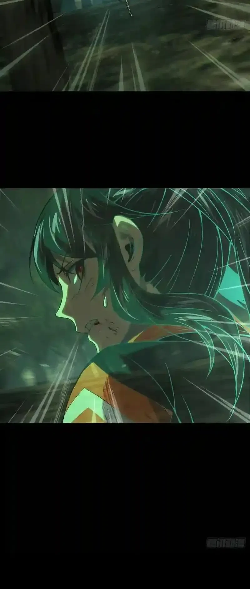 Da Xiang Wuxing Chapter 250 Gambar 33