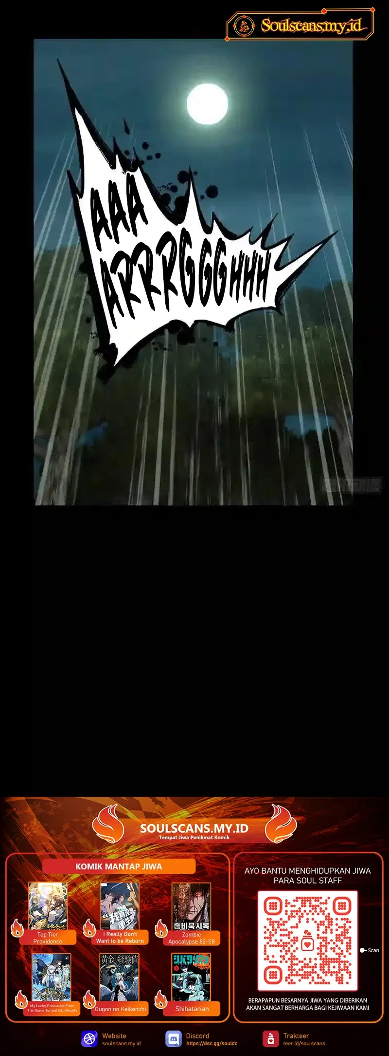 Da Xiang Wuxing Chapter 250 Gambar 34