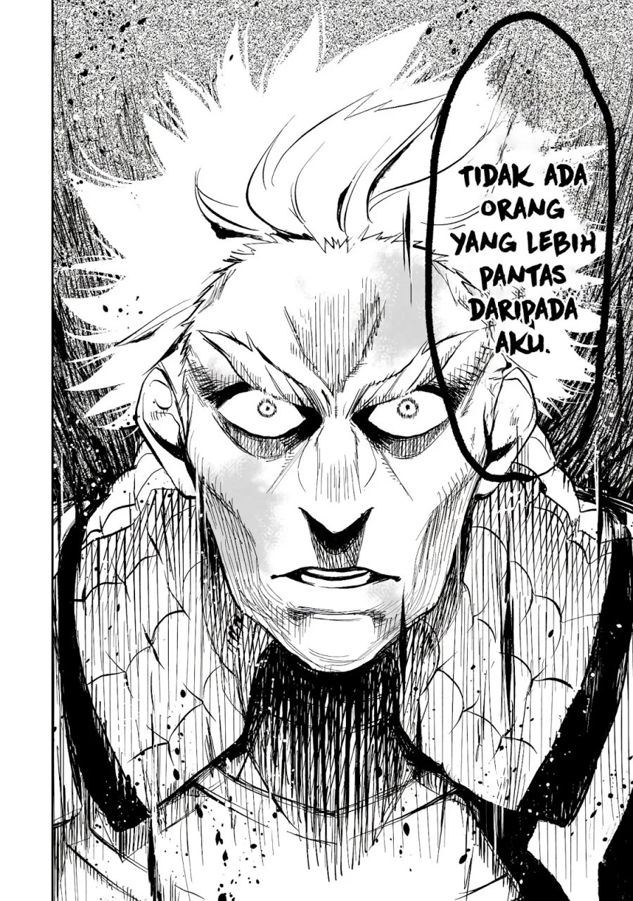 Dainana Maouji Jilbagias no Maou Keikokuki Chapter 7 Gambar 12