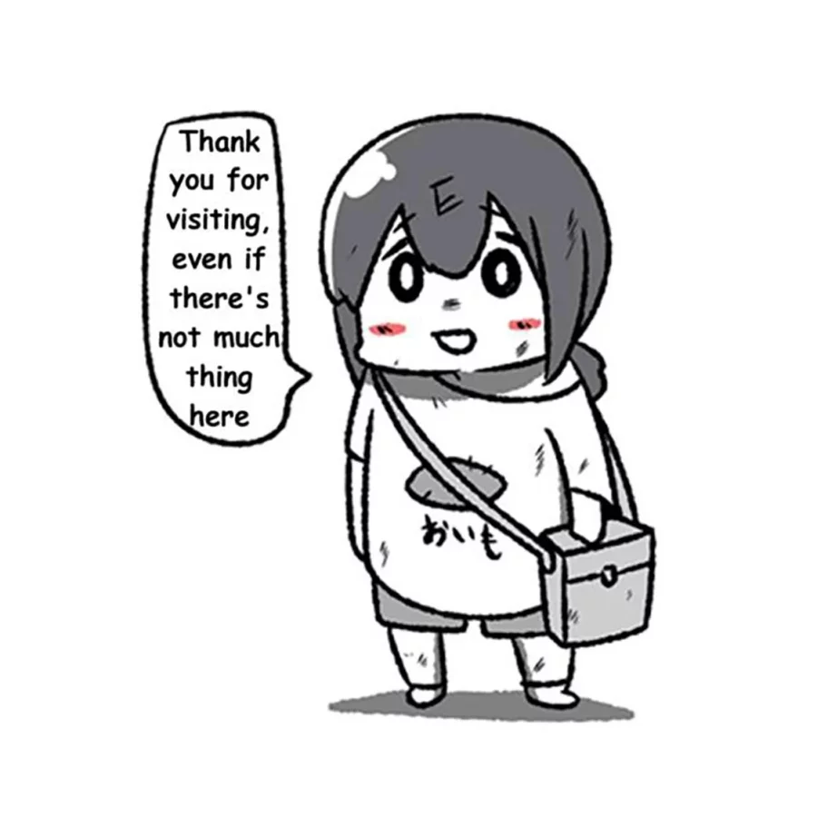 Damedol to Sekai ni Hitori Dake no Fan (Serialization) Chapter 23 Gambar 20