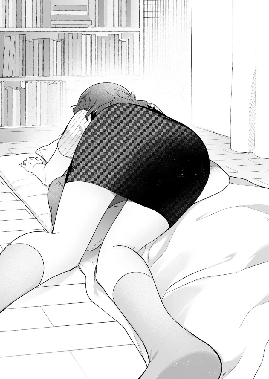 Damedol to Sekai ni Hitori Dake no Fan (Serialization) Chapter 45 Gambar 9