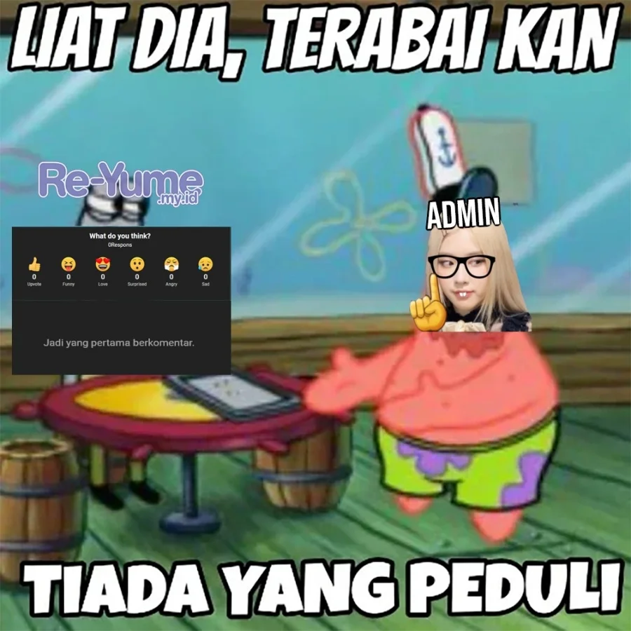 Damedol to Sekai ni Hitori Dake no Fan (Serialization) Chapter 50 Gambar 22