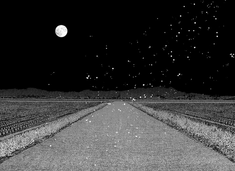 DANDADAN Chapter 209 Gambar 10