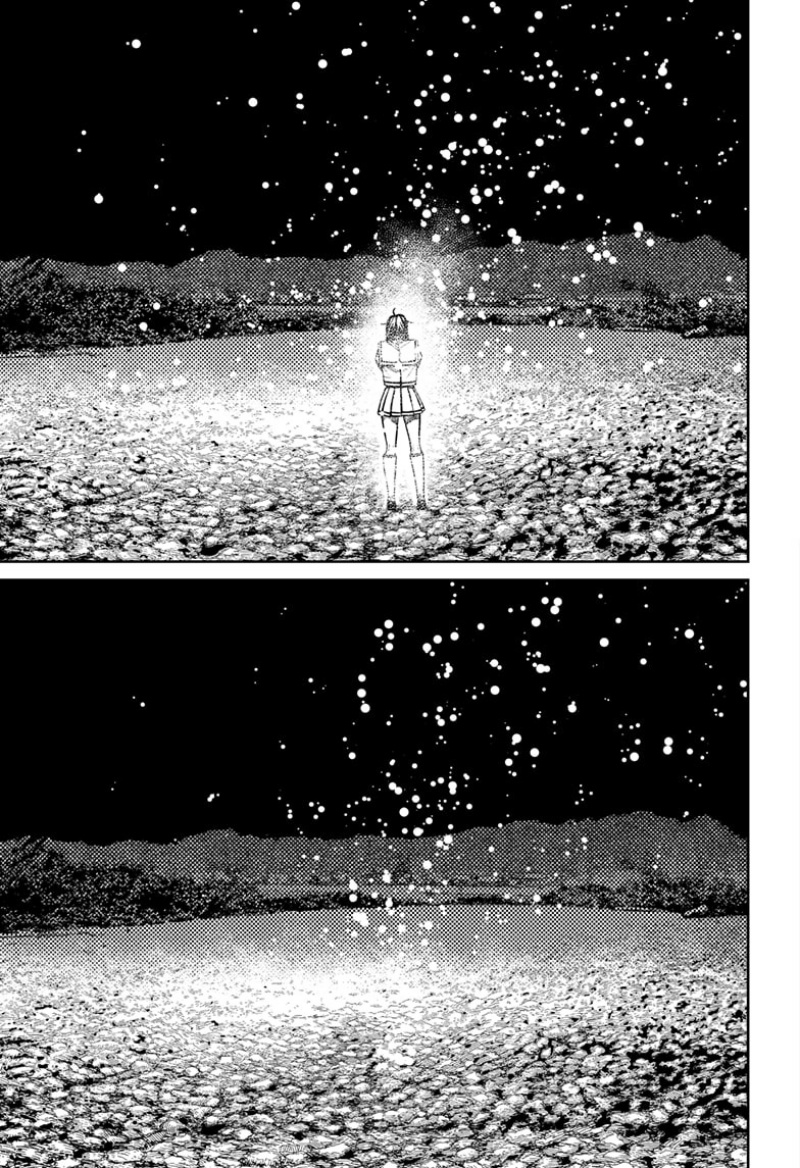 DANDADAN Chapter 209 Gambar 9