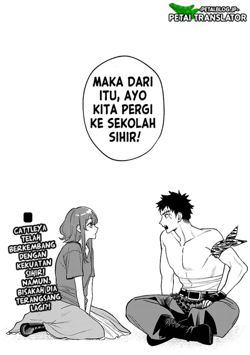 Danshi Koukousei wa Isekai de JK ni Natta Chapter 1 Gambar 66