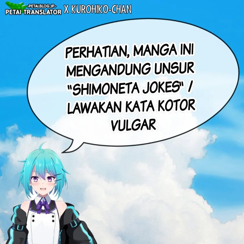 Manga Danshi Koukousei wa Isekai de JK ni Natta Chapter 3 gambar nomor 2