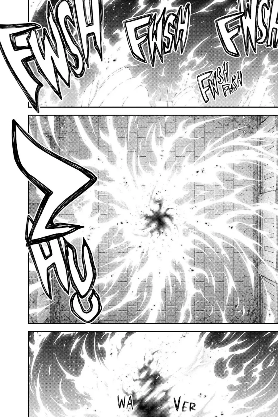 Dark Gathering Chapter 27 Gambar 44