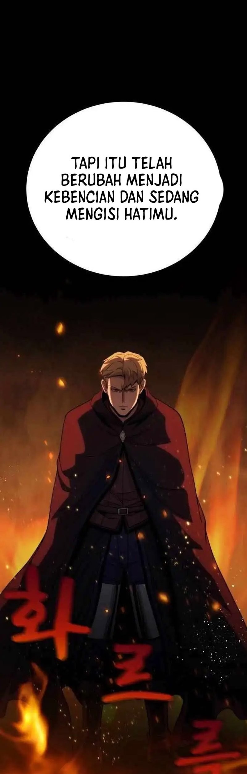 Dark Fantasy Paladin Chapter 20 Gambar 65