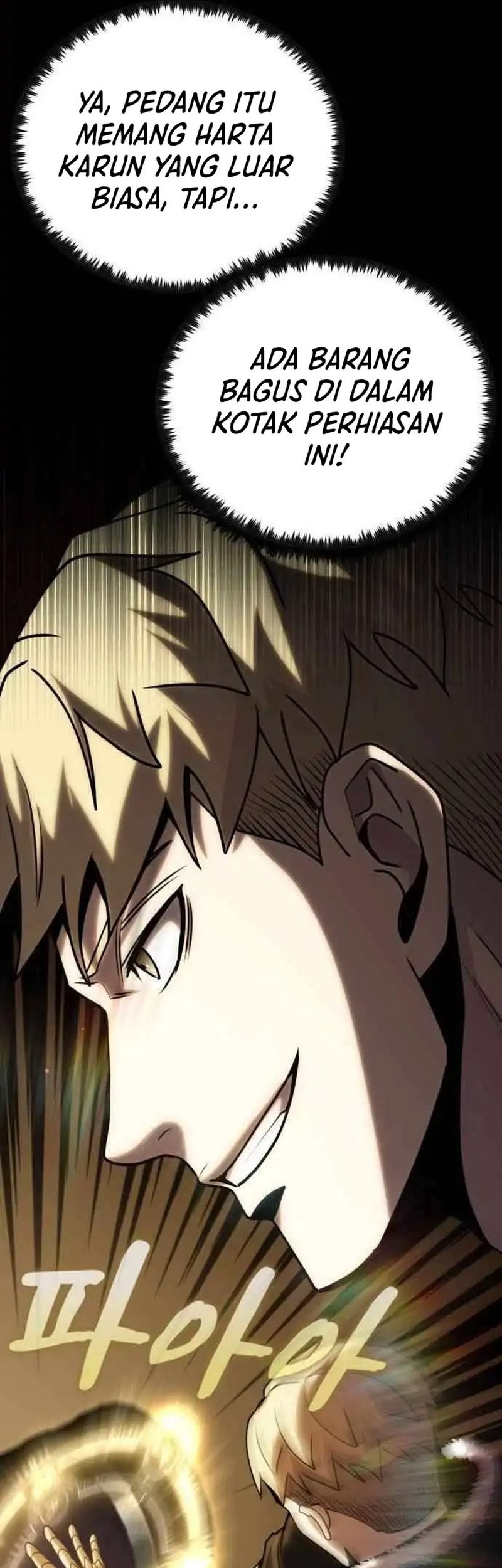 Dark Fantasy Paladin Chapter 20 Gambar 73