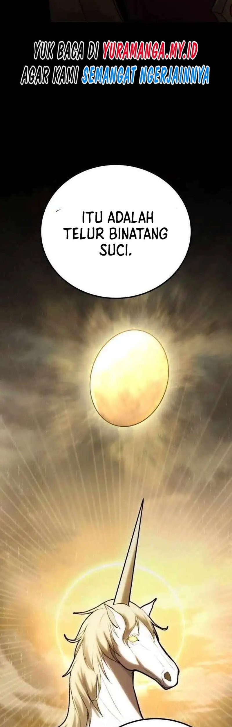 Dark Fantasy Paladin Chapter 20 Gambar 77