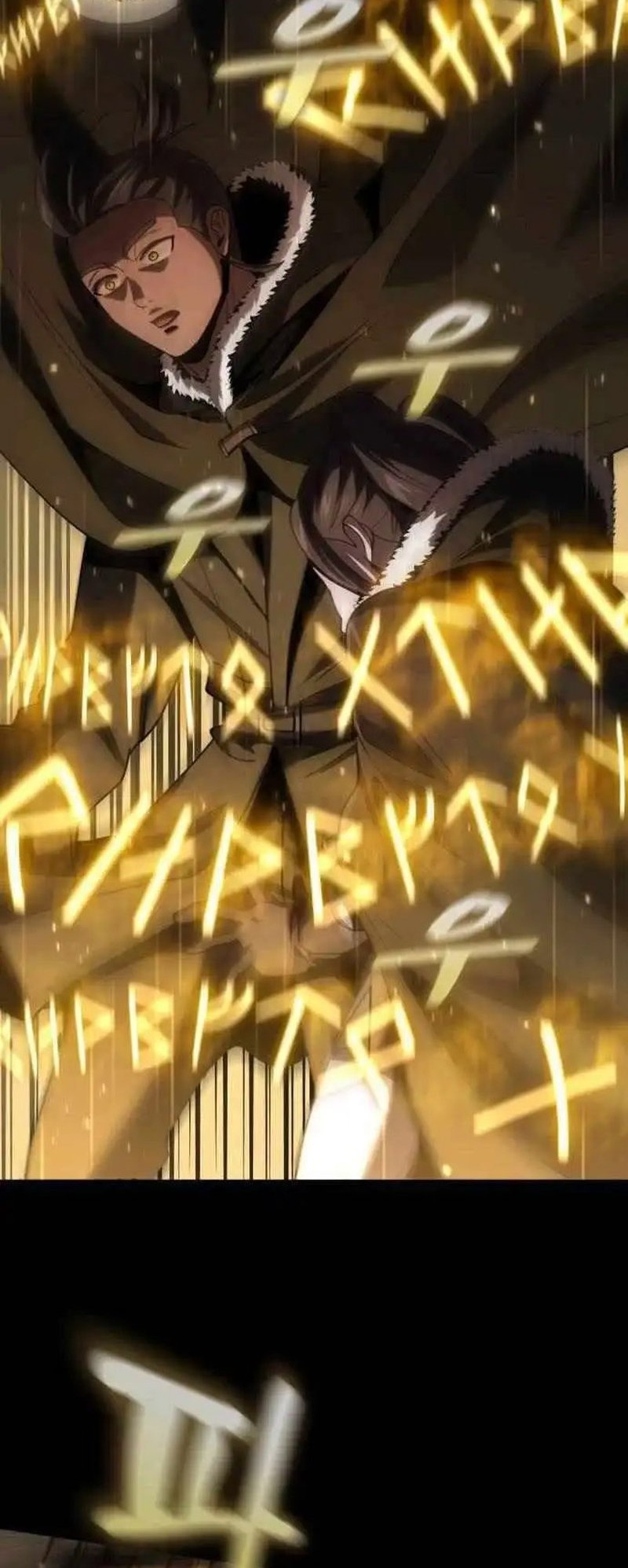 Dark Fantasy Paladin Chapter 20 Gambar 28