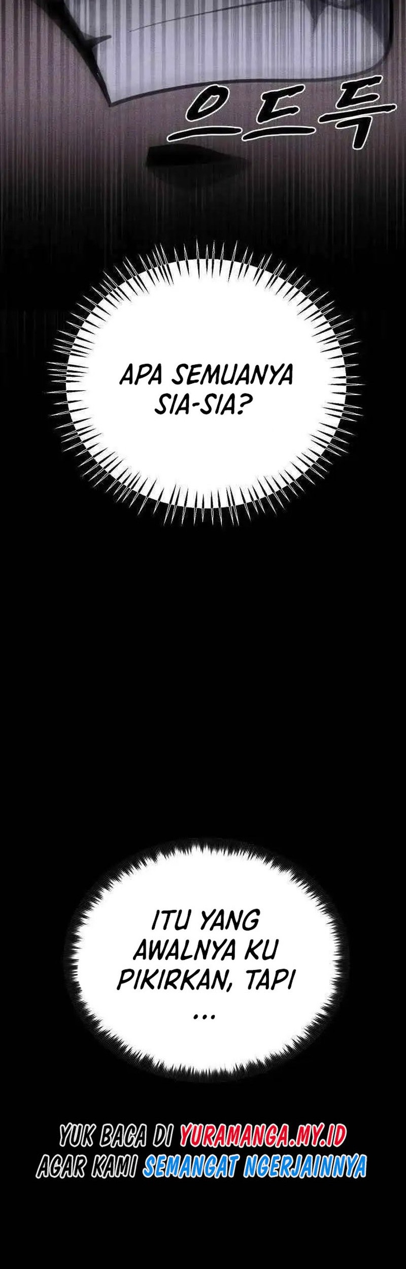 Dark Fantasy Paladin Chapter 20 Gambar 20