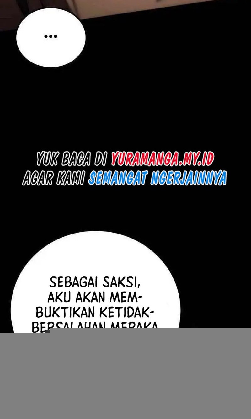 Dark Fantasy Paladin Chapter 20 Gambar 32