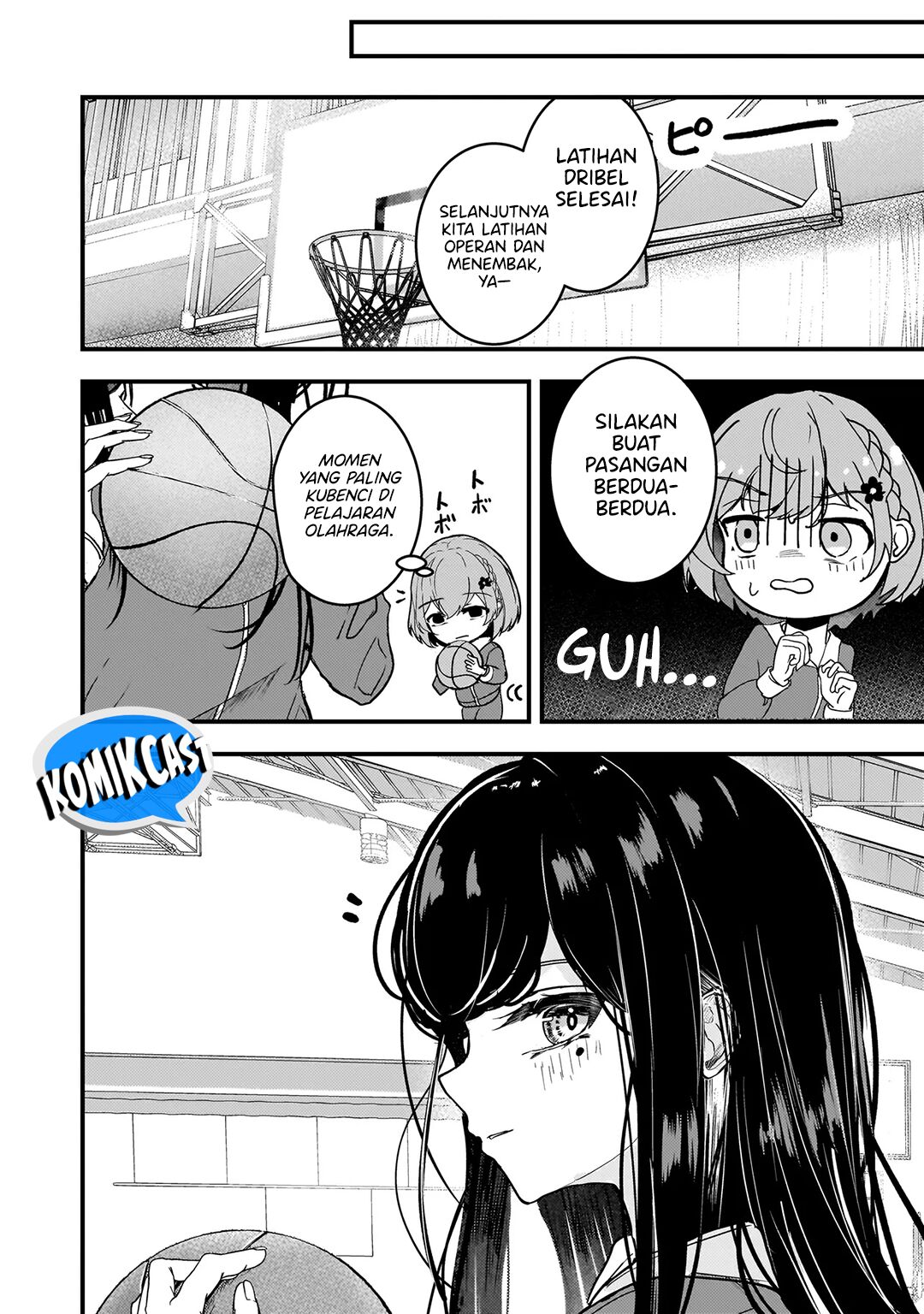 Datenshi Soprano-chan no Fukushuu Chapter 1 Gambar 19