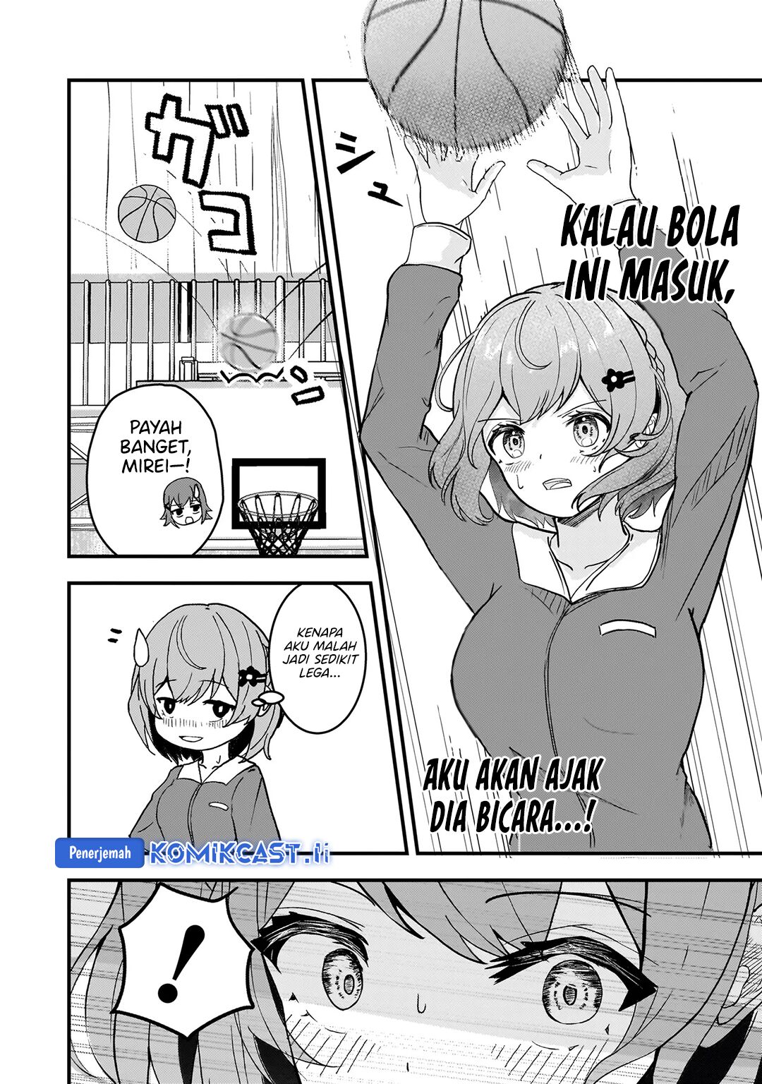 Datenshi Soprano-chan no Fukushuu Chapter 1 Gambar 23