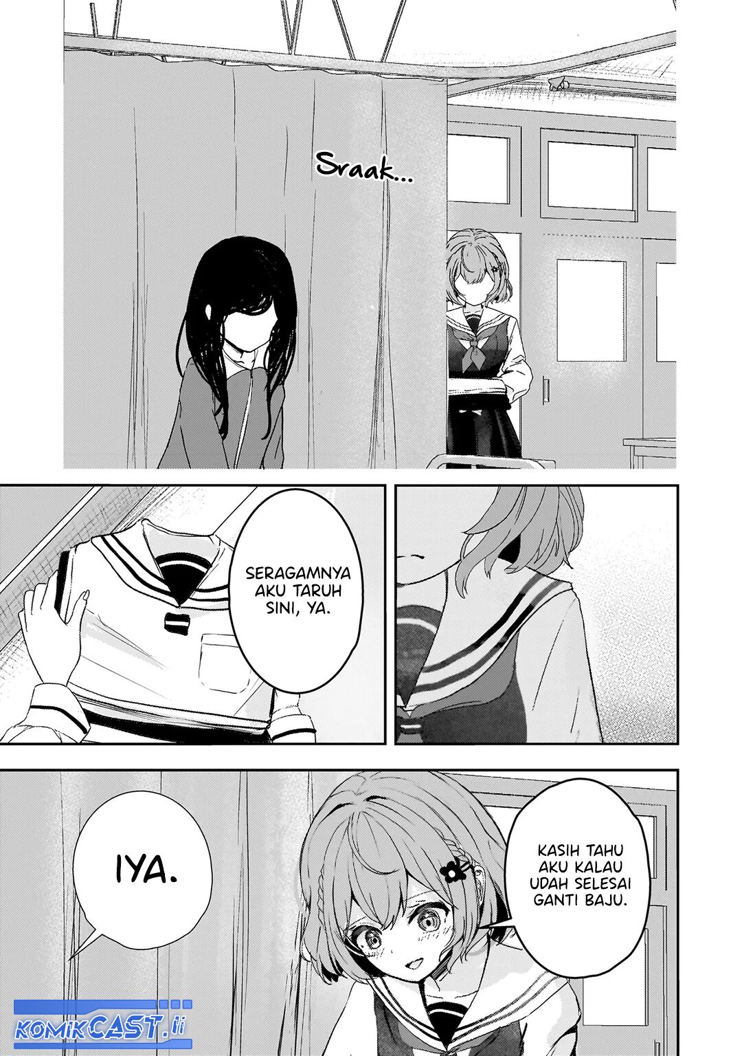 Datenshi Soprano-chan no Fukushuu Chapter 1 Gambar 28