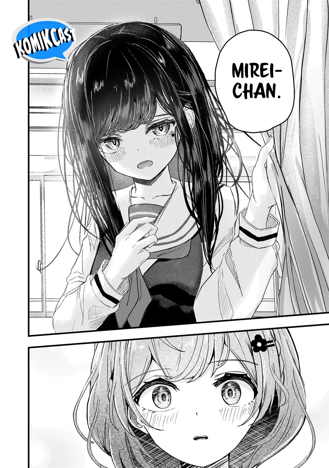 Datenshi Soprano-chan no Fukushuu Chapter 1 Gambar 31