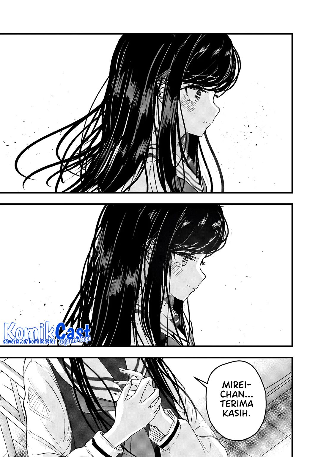 Datenshi Soprano-chan no Fukushuu Chapter 1 Gambar 36