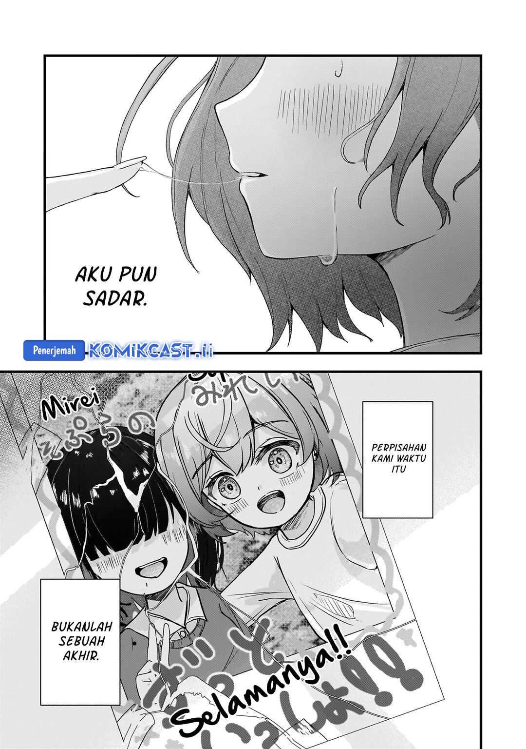 Datenshi Soprano-chan no Fukushuu Chapter 1 Gambar 44