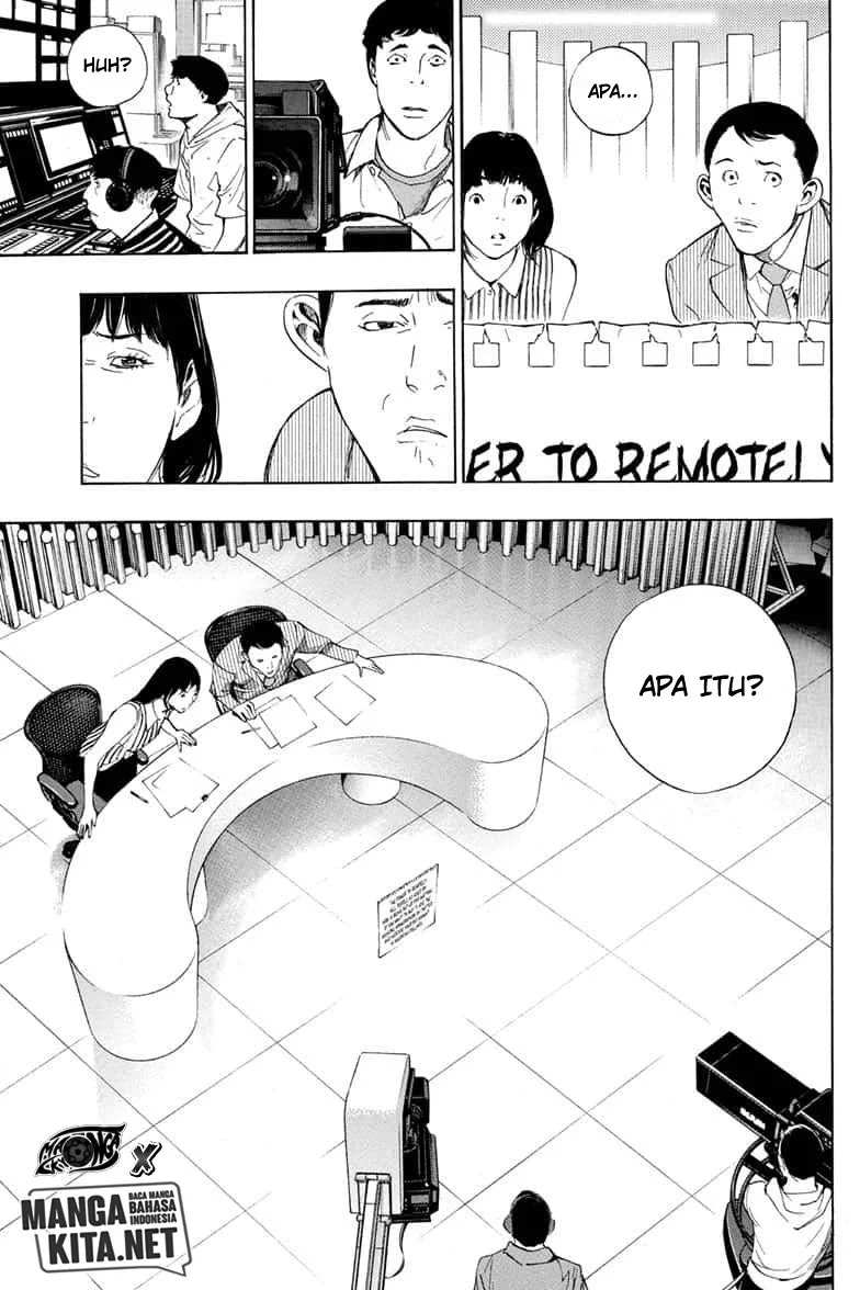 Death Note Special Chapter 0.1 Gambar 35