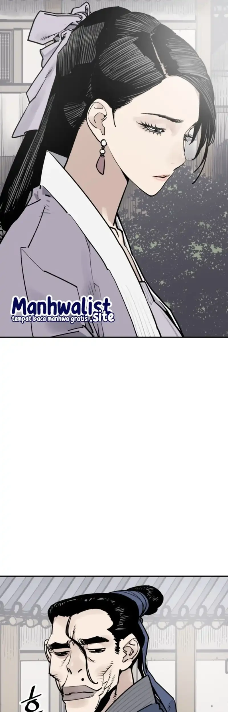 Death God Chapter 115 Gambar 19