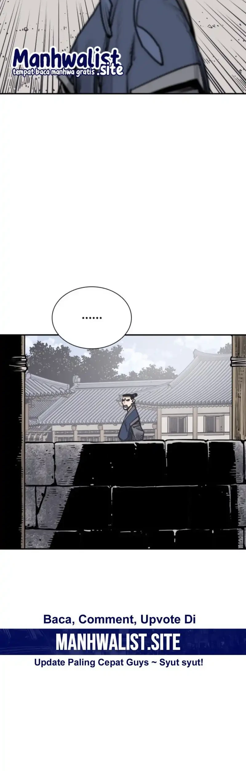 Death God Chapter 115 Gambar 23