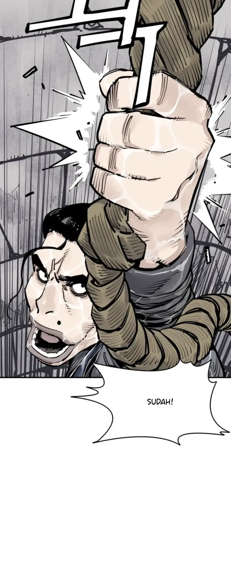 Death God Chapter 115 Gambar 26