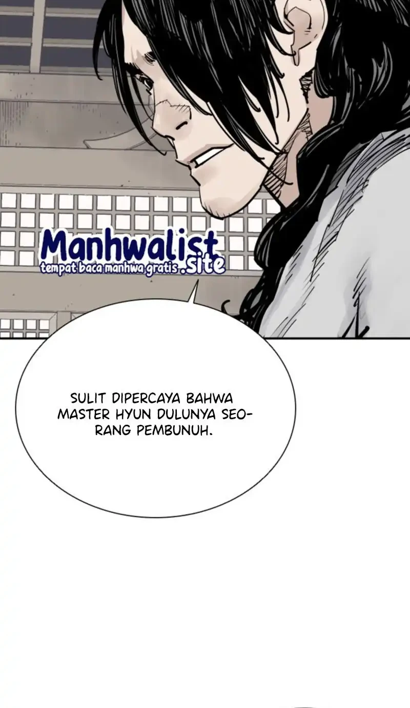 Death God Chapter 115 Gambar 38