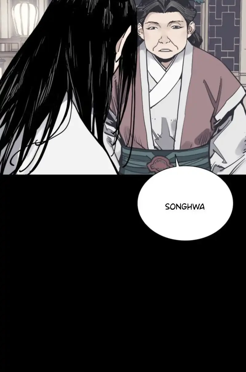 Death God Chapter 115 Gambar 50