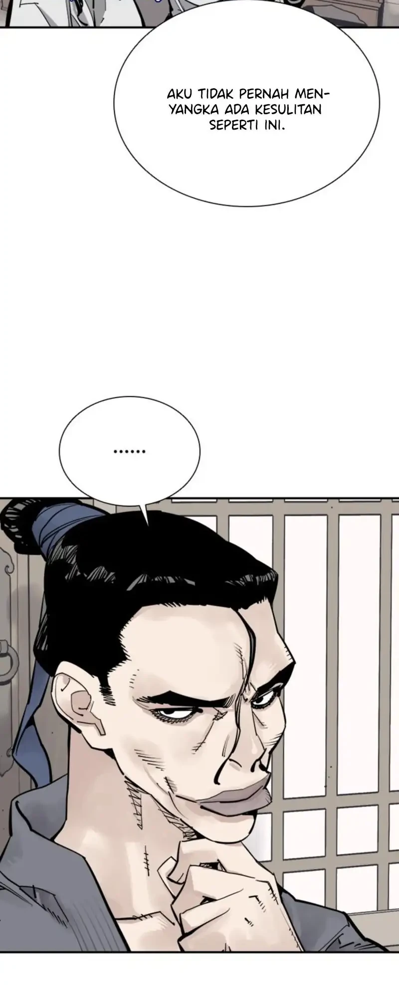 Death God Chapter 115 Gambar 47