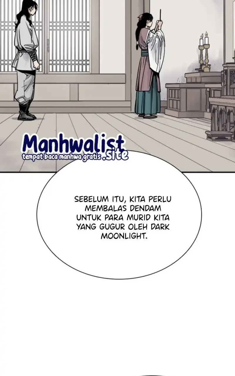 Death God Chapter 115 Gambar 3