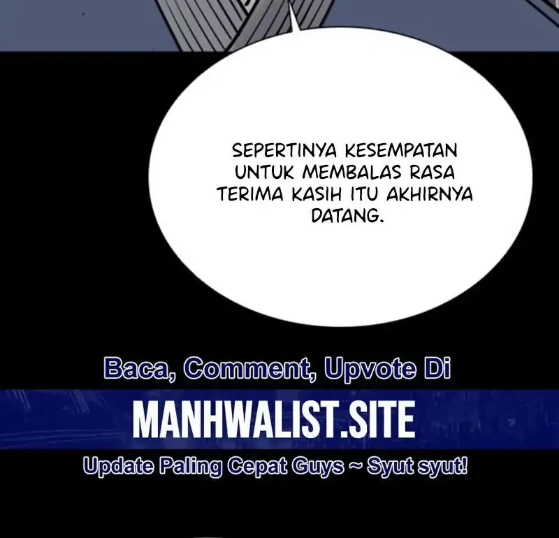 Death God Chapter 115 Gambar 74