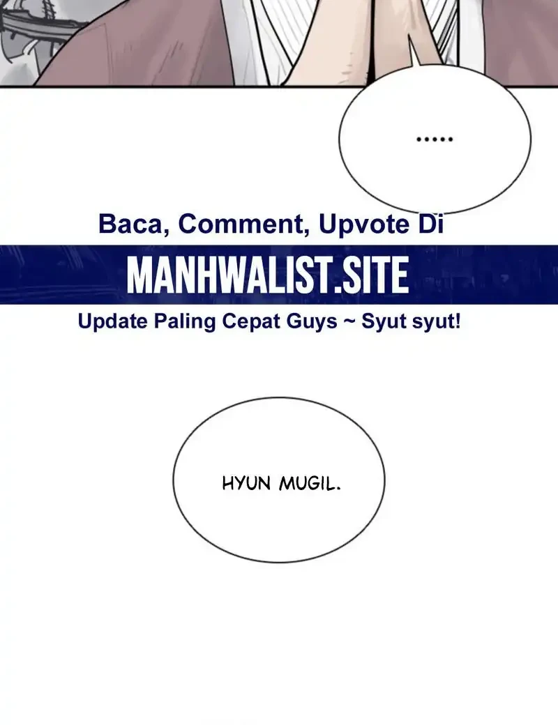 Death God Chapter 115 Gambar 6