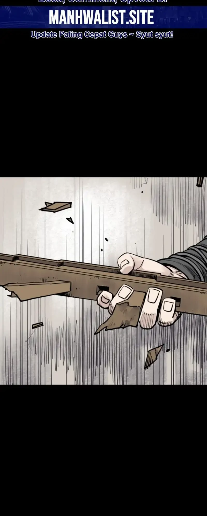 Death God Chapter 116 Gambar 51