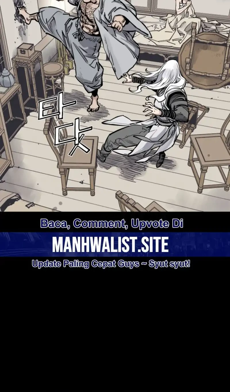 Death God Chapter 116 Gambar 45