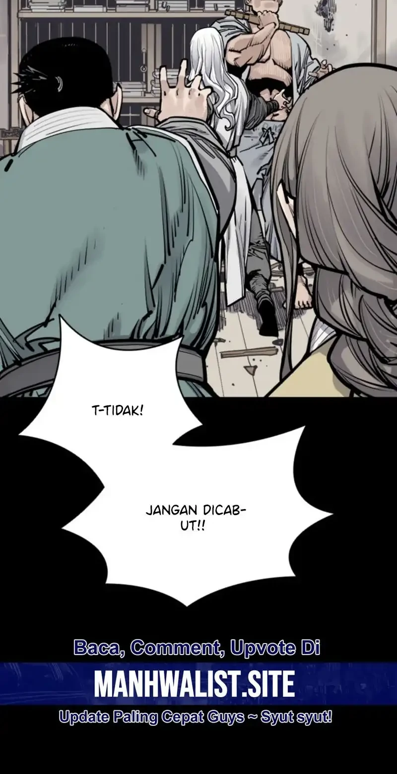 Death God Chapter 116 Gambar 54