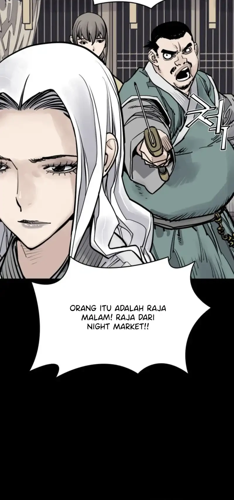 Death God Chapter 116 Gambar 57