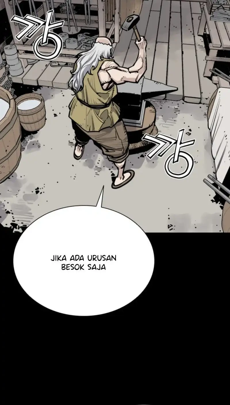 Death God Chapter 116 Gambar 69