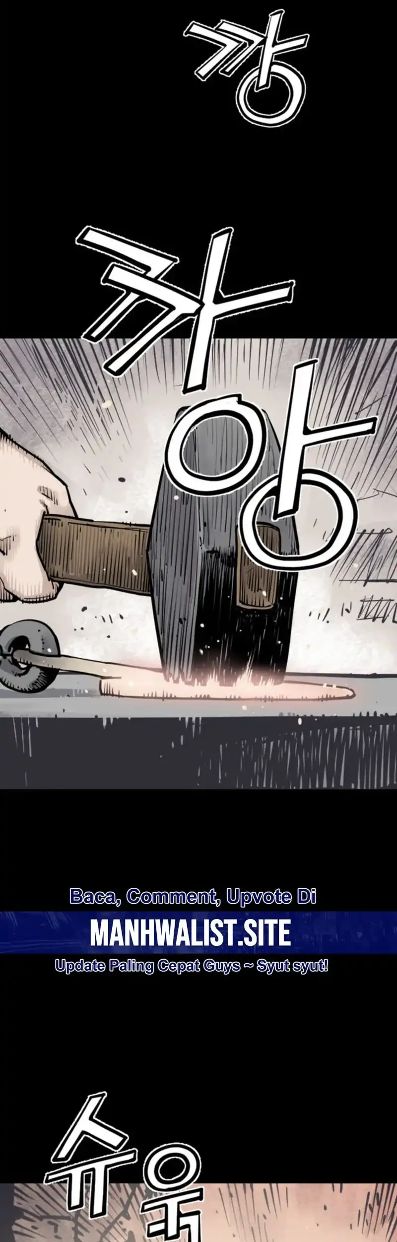 Death God Chapter 116 Gambar 65