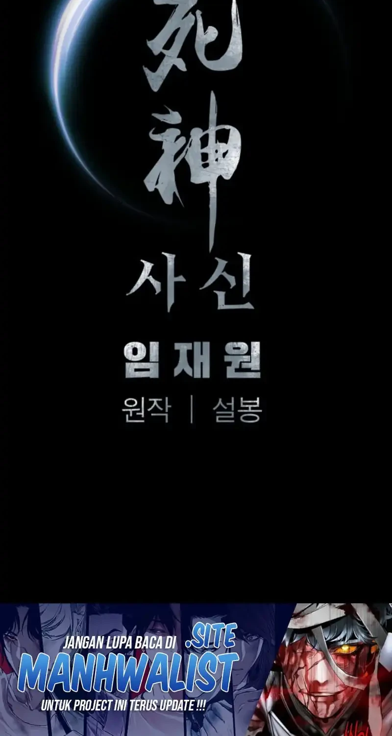 Death God Chapter 116 Gambar 74