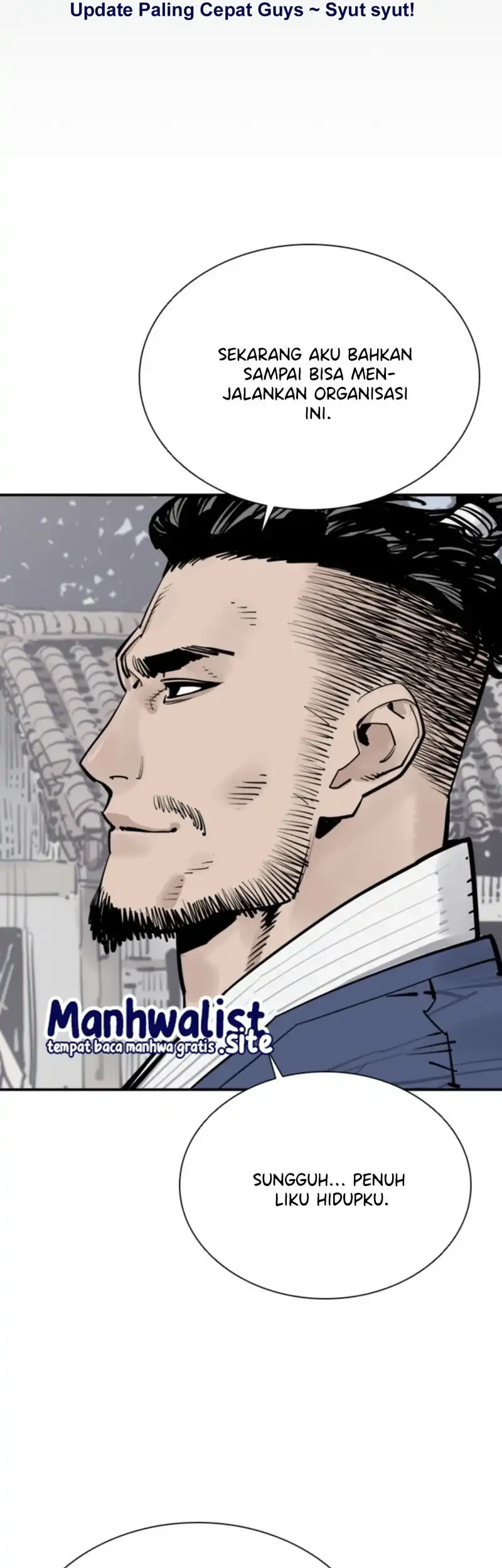 Death God Chapter 117 Gambar 49