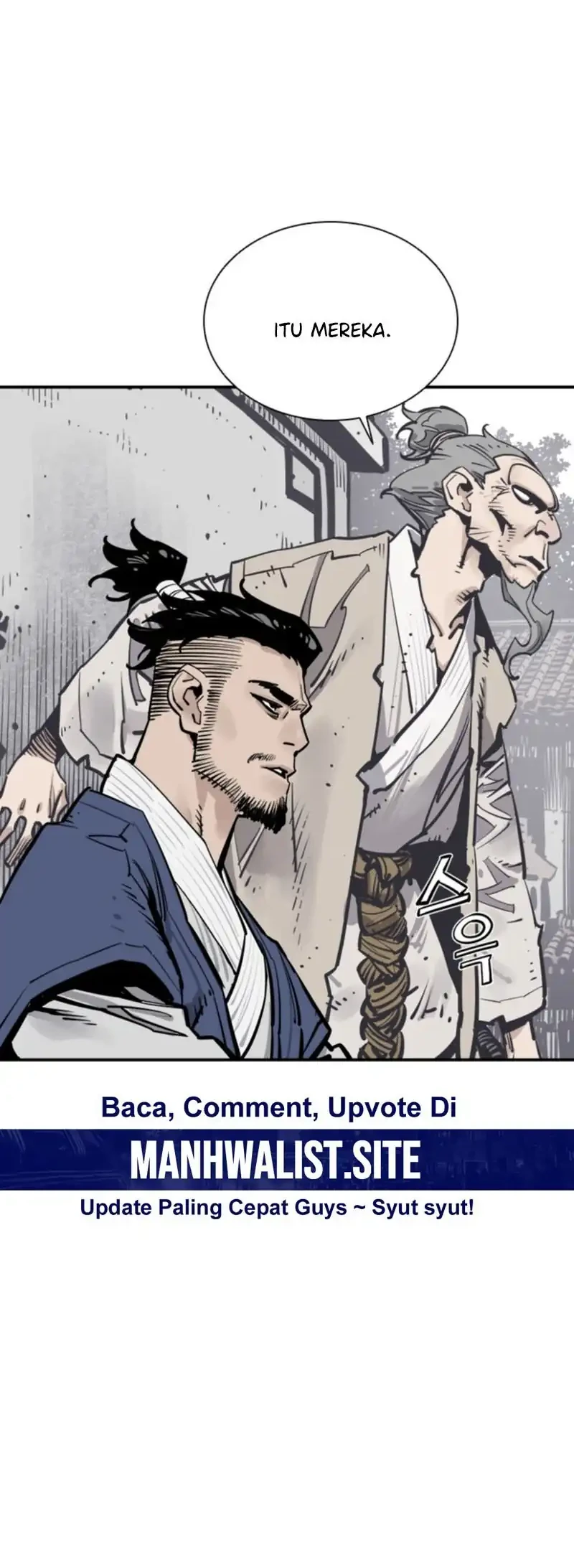 Death God Chapter 117 Gambar 55