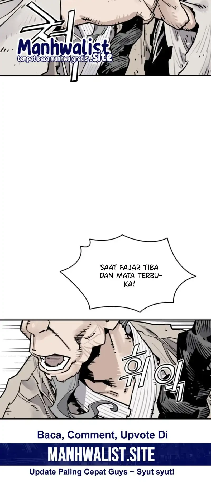 Death God Chapter 117 Gambar 67