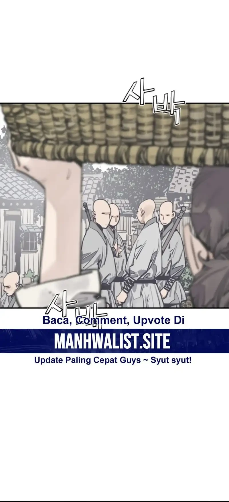 Death God Chapter 117 Gambar 6